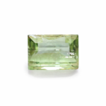 Green Aquamarine - AQUA001