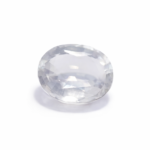 White Sapphire - WS013