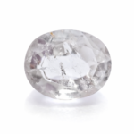 White Sapphire - WS037