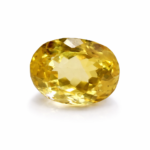 Yellow Sapphire - YS001