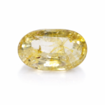 Yellow Sapphire - YS002