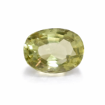 Yellow Sapphire - YS004