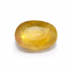 Yellow Sapphire - YS006