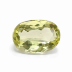 Yellow sapphire - YS010