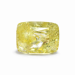 Yellow sapphire - YS011