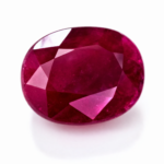 Ruby – 6 carat