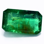 Green Emerald - GE004