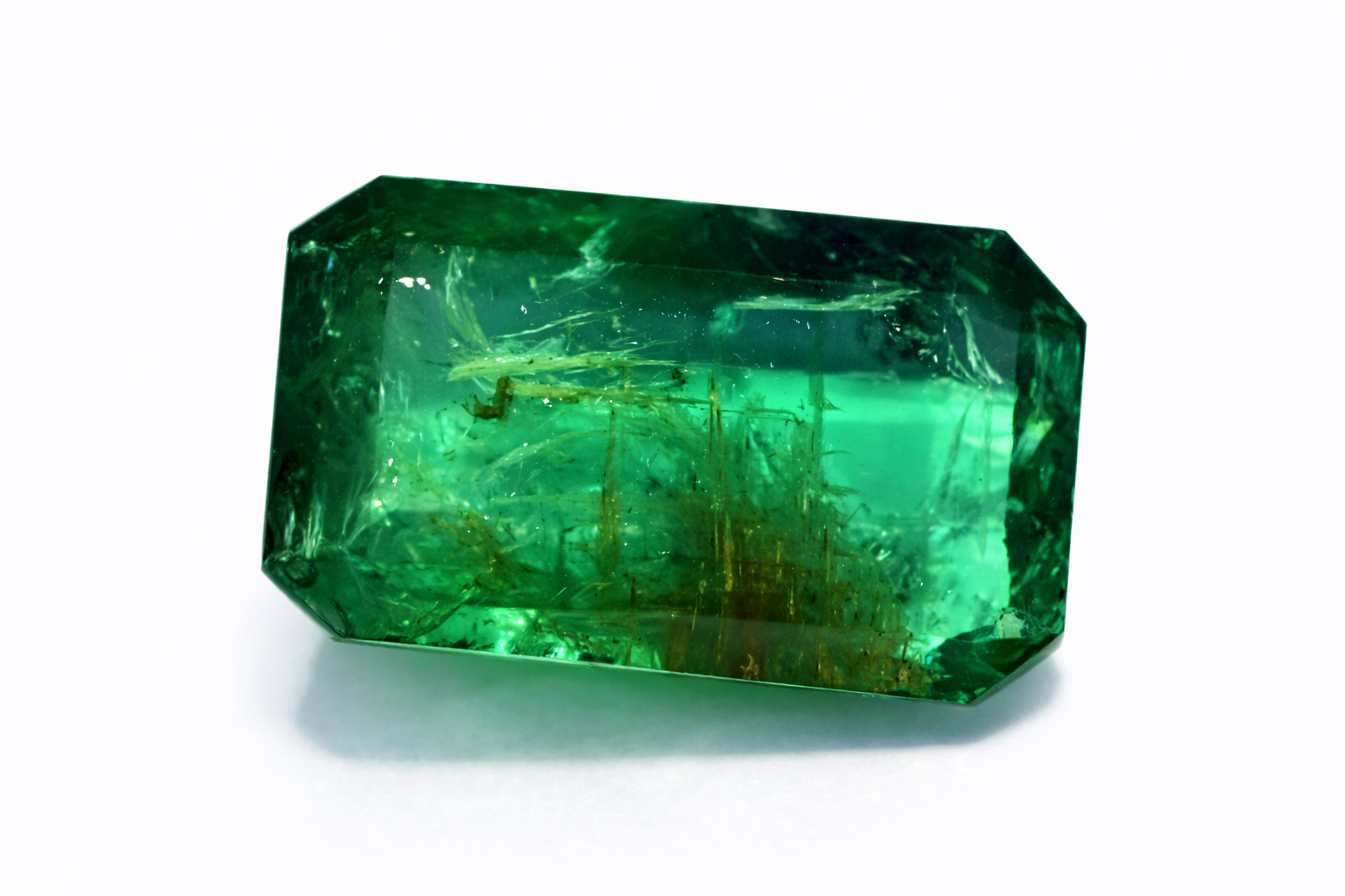 ChatGPT Image Mar 13, 2026, 10_43_51 PM Green Emerald - GE004 - Image 1