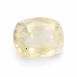 Yellow Sapphire - YS039