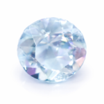 Blue Aquamarine - BLAQ005