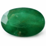 Green Emerald – 6 carat