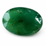 Green Emerald – 6.5 carat
