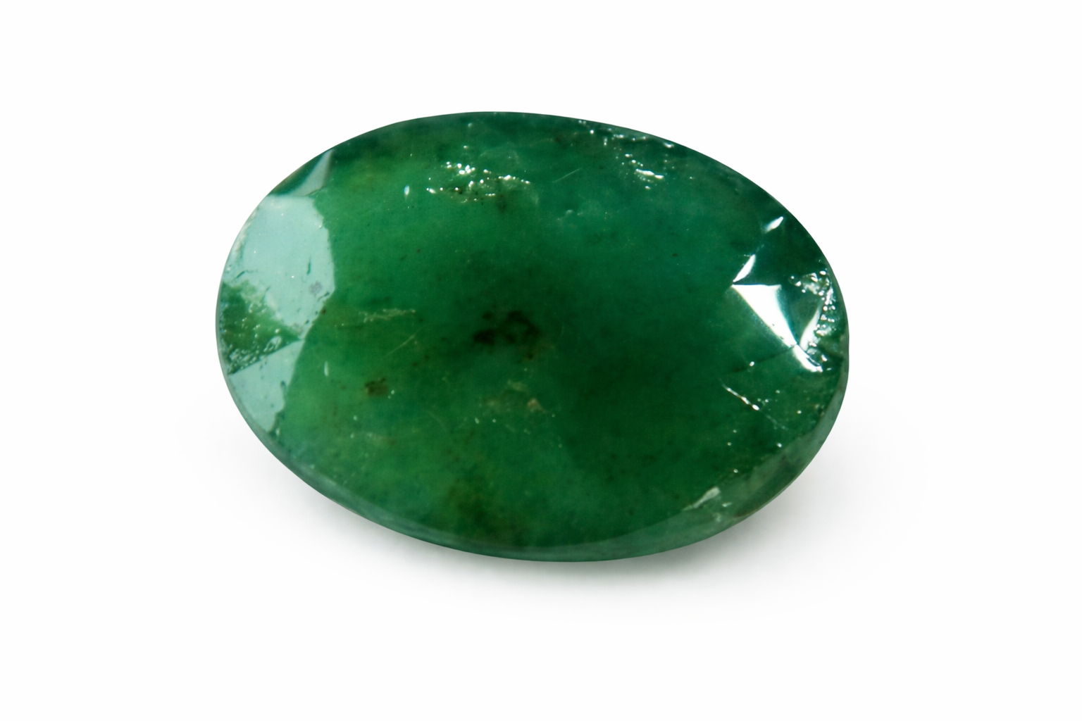 ChatGPT Image Mar 31, 2026, 05_06_32 PM Green Emerald – 6.5 carat - Image 1
