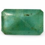 Green Emerald – 6 carat