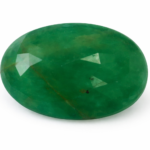 Green Emerald – 5 carat