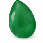 Green Emerald – 7 carat