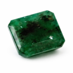 Green Emerald – 6 carat