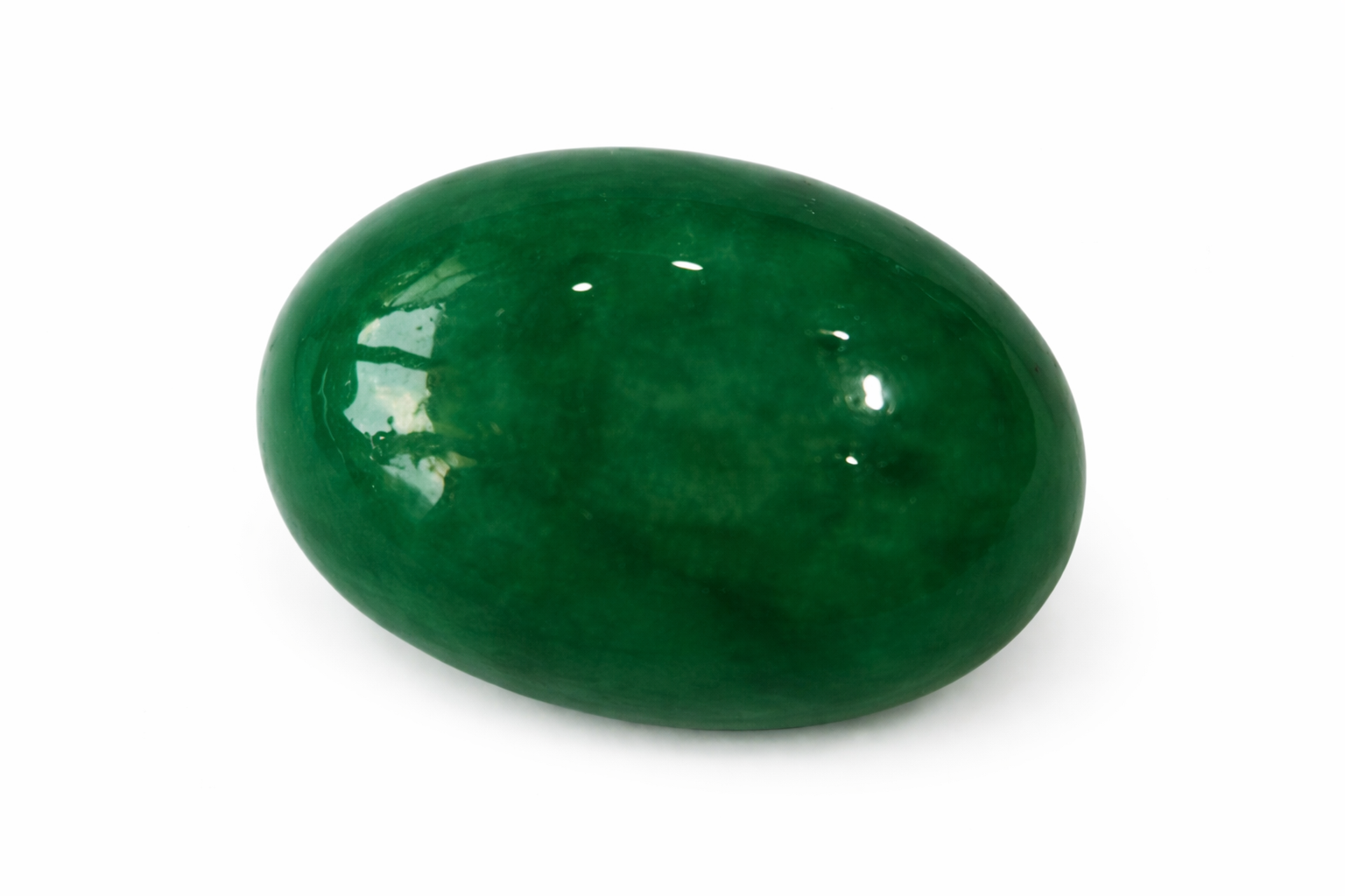 ChatGPT Image Mar 31, 2026, 12_39_40 PM Green Emerald (12.2 CT) – ED260202282 - Image 1