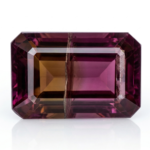 RED TOURMALINE- 12.3 carat