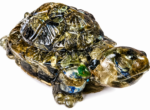 Pyrite Turtle – PE0060426