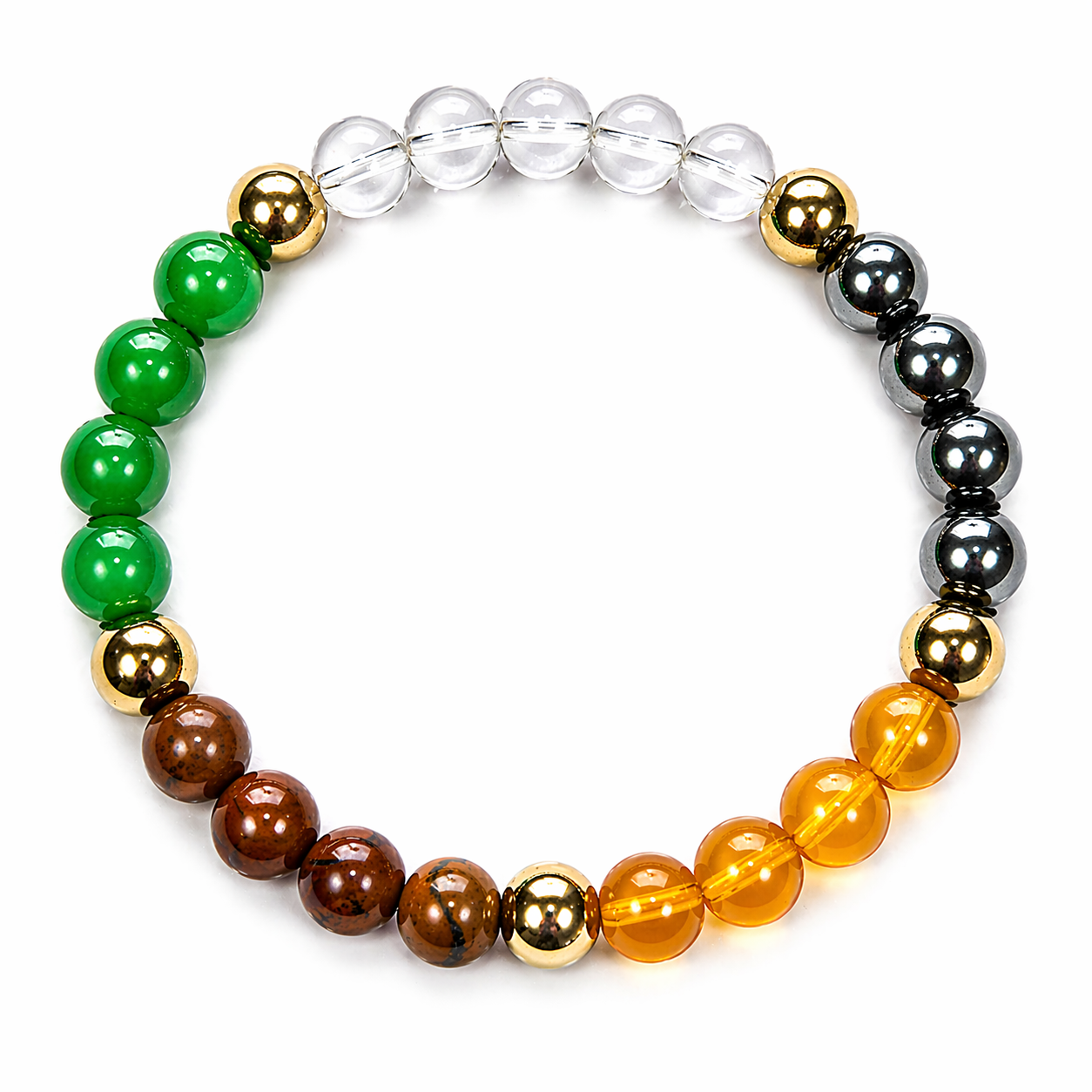 1 Money Catcher Bracelet - MY0010426 - Image 1