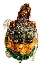 Multi-Stone Turtle – PE0050426 - Image 2
