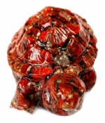Jasper Turtle – 57 gm - Image 3
