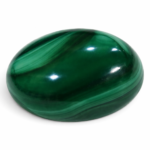 Malachite - 18.2 carat