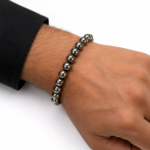 Pyrite Bracelet – PE0070426 - Image 2