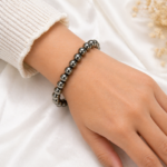 Pyrite Bracelet – PE0070426 - Image 3
