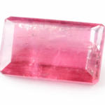 Red Touramaline- 5.2 carat