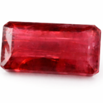 Red Touramaline- 8.6 carat