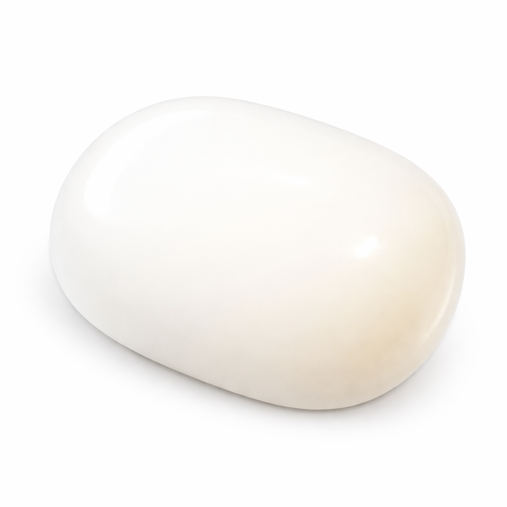 ChatGPT Image Apr 4, 2026, 11_15_01 AM White Coral (14 CT) - WC0030426 - Image 1
