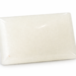 White Agate – 89 carat