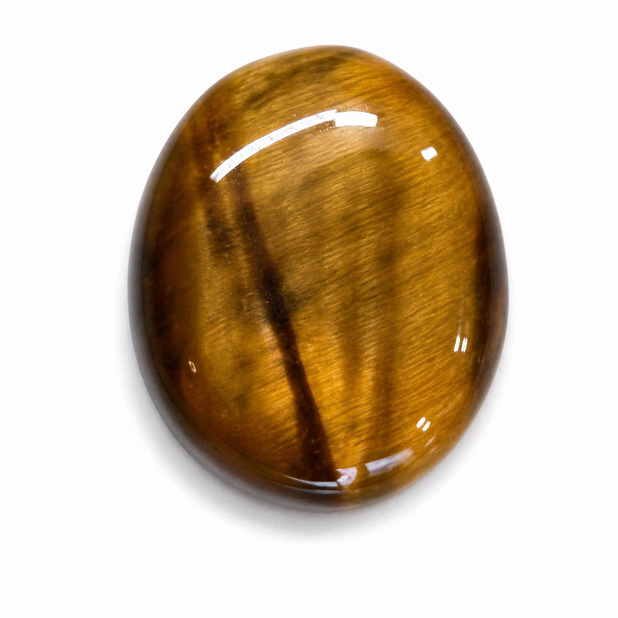 5 Tiger Eye (06.13 Carat) – TE0060426 - Image 1